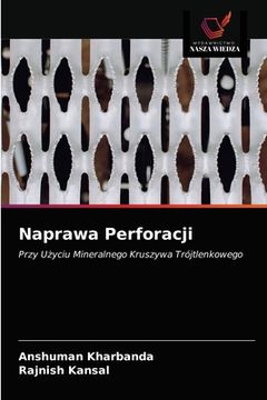 portada Naprawa Perforacji (in Polaco)