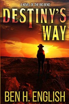 portada Destiny's way (en Inglés)