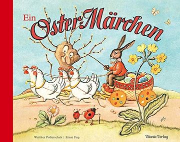 portada Ein Oster-Märchen (in German)