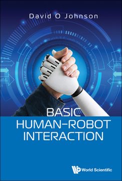 portada Basic Human-Robot Interaction