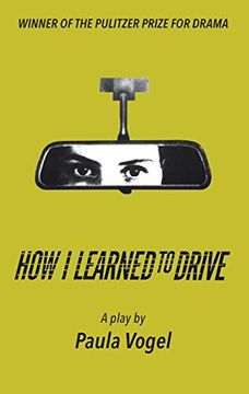 portada How i Learned to Drive (Stand-Alone tcg Edition) (en Inglés)