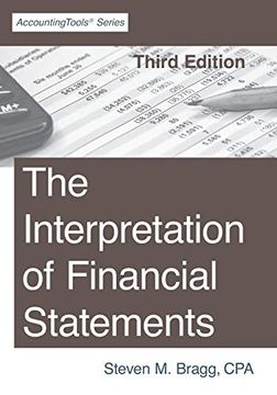 portada The Interpretation of Financial Statements: Third Edition (en Inglés)