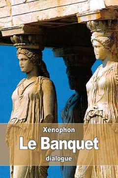 portada Le Banquet (en Francés)