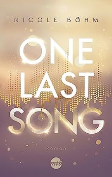 portada One Last Song (One-Last-Serie, Band 1) (en Alemán)