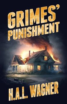 portada Grimes' Punishment (en Inglés)