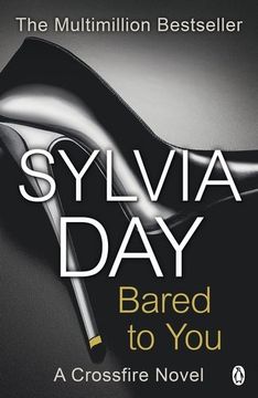 bared to you