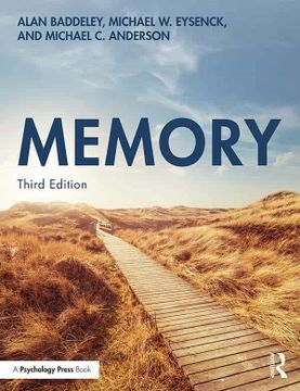 portada Memory (in English)
