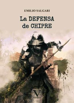 portada La Defensa de Chipre (in Spanish)