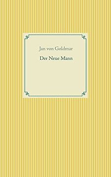 portada Der Neue Mann (in German)