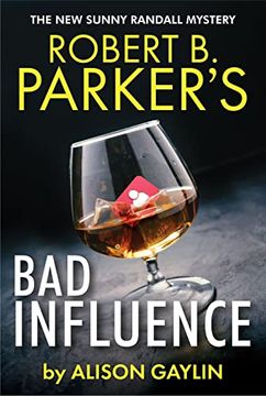 portada Robert b. Parker's bad Influence