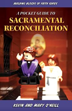 portada Building Blocks of Faith a Pocket Guide to Sacramental Reconciliation (in English)