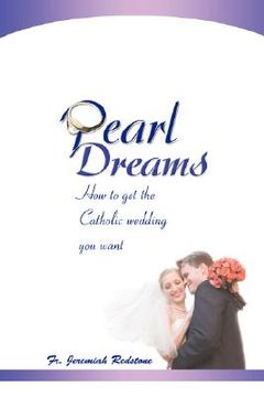 portada pearl dreams (en Inglés)