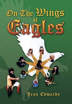 portada On the Wings of Eagles (en Inglés)