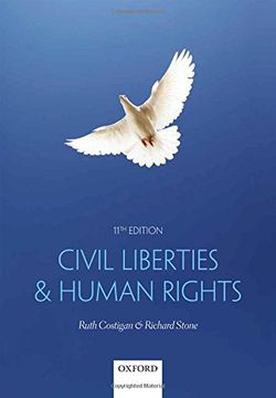 portada Civil Liberties & Human Rights