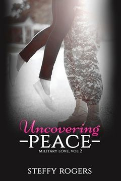 portada Uncovering Peace (en Inglés)