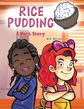 portada Rice Pudding (en Inglés)