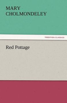 portada red pottage (en Inglés)