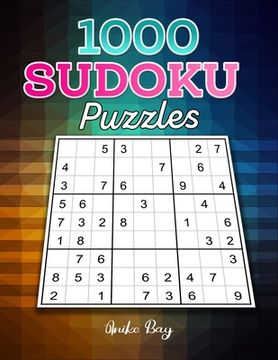 portada Sudoku: Games for Adults #22