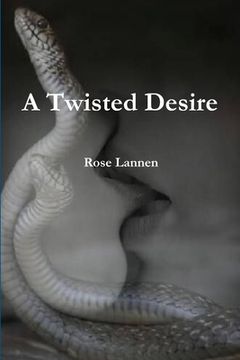 portada A Twisted Desire 
