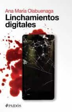 portada Linchamientos Digitales (in Spanish)