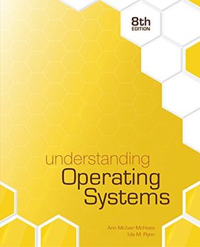 portada Understanding Operating Systems (en Inglés)