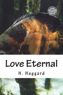 portada Love Eternal (en Inglés)