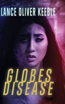 portada Globes Disease (en Inglés)