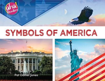 portada Symbols of America (in English)