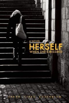 portada herself when she ` s missing