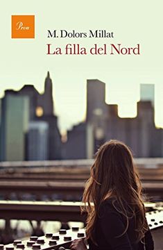 portada La Filla del Nord (en Catalá)