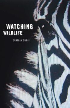 portada watching wildlife (en Inglés)