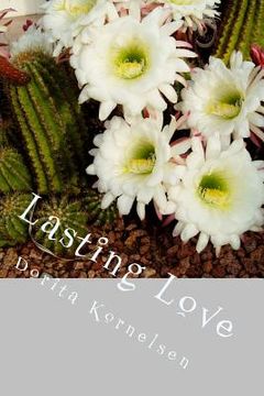 portada Lasting Love (in English)