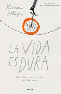 portada La Vida es Dura (in Spanish)