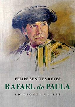 portada Rafael de Paula