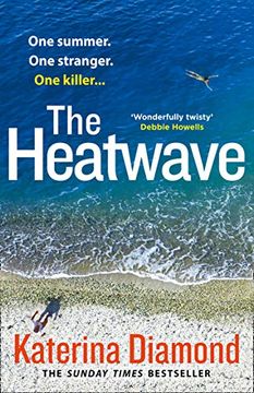portada The Heatwave (in English)