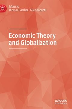 portada Economic Theory and Globalization