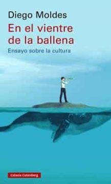 portada En el Vientre de la Ballena (in Spanish)