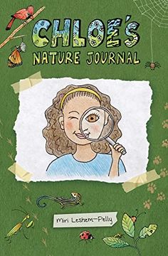 portada Chloe's Nature Journal 