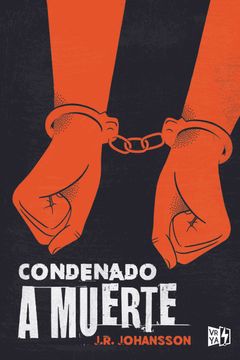 portada Condenado a Muerte (in Spanish)