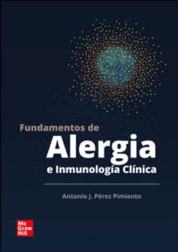 portada Fundamentos de Alergia e Inmunologia Clinica