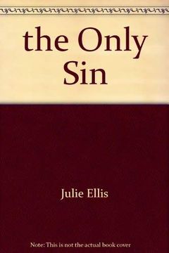 portada The Only sin