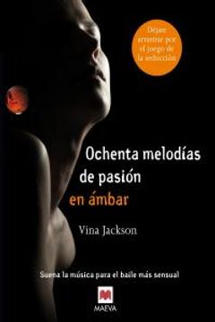 portada Ochenta Melodas de Pasin En Mbar (in Spanish)