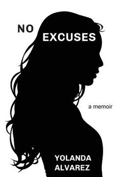 portada No Excuses: A Memoir (en Inglés)