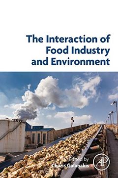portada The Interaction of Food Industry and Environment (in English)