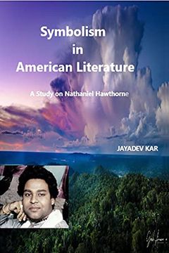 portada Symbolism in American Literature (en Inglés)