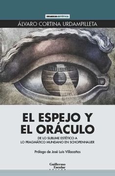 portada El Espejo y el Oraculo (in English)