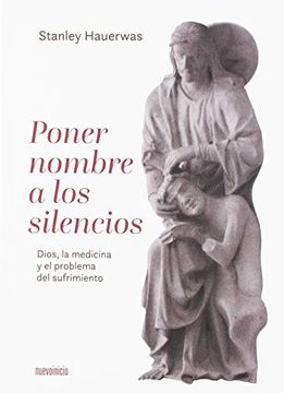portada Poner Nombre a los Silencios (in Spanish)