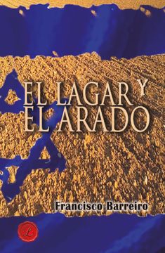 portada El Lagar y el Arado (in Spanish)