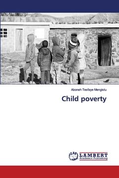 portada Child poverty (en Inglés)