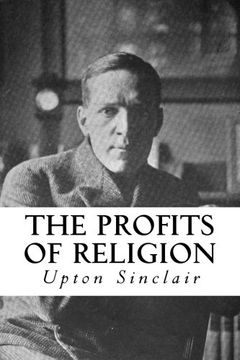 portada The Profits of Religion: An Essay in Economic Interpretation (in English)